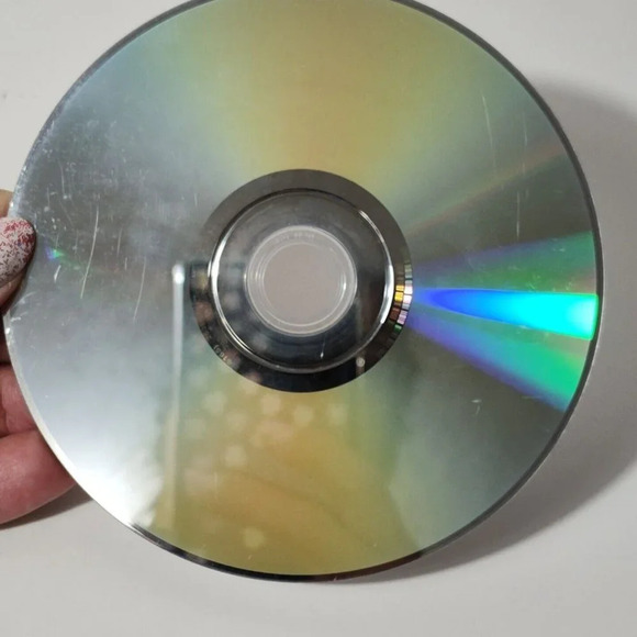 Kicking and Screaming Full Screen Rated PG Will Ferrell Robert Duvall WORKING - Picture 5 of 6